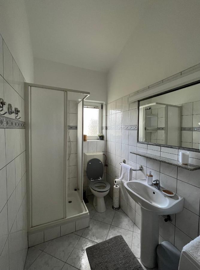 Apartments Tino & Leon Sukosan Luaran gambar